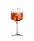 Verre Ritzenhoff | Ens. de 4 Verres | Série Aperizzo 6051001 | Spritz