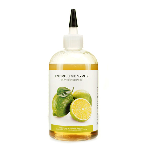Sirop Prosyro | Lime | 340ml