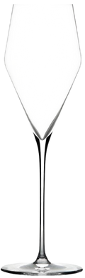 Verre à Champagne Zalto en Cristal