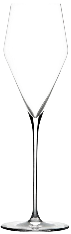 Verre à Champagne Zalto en Cristal