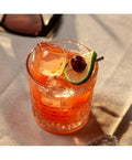 Filthy Food | Cerises Noires en Sirop