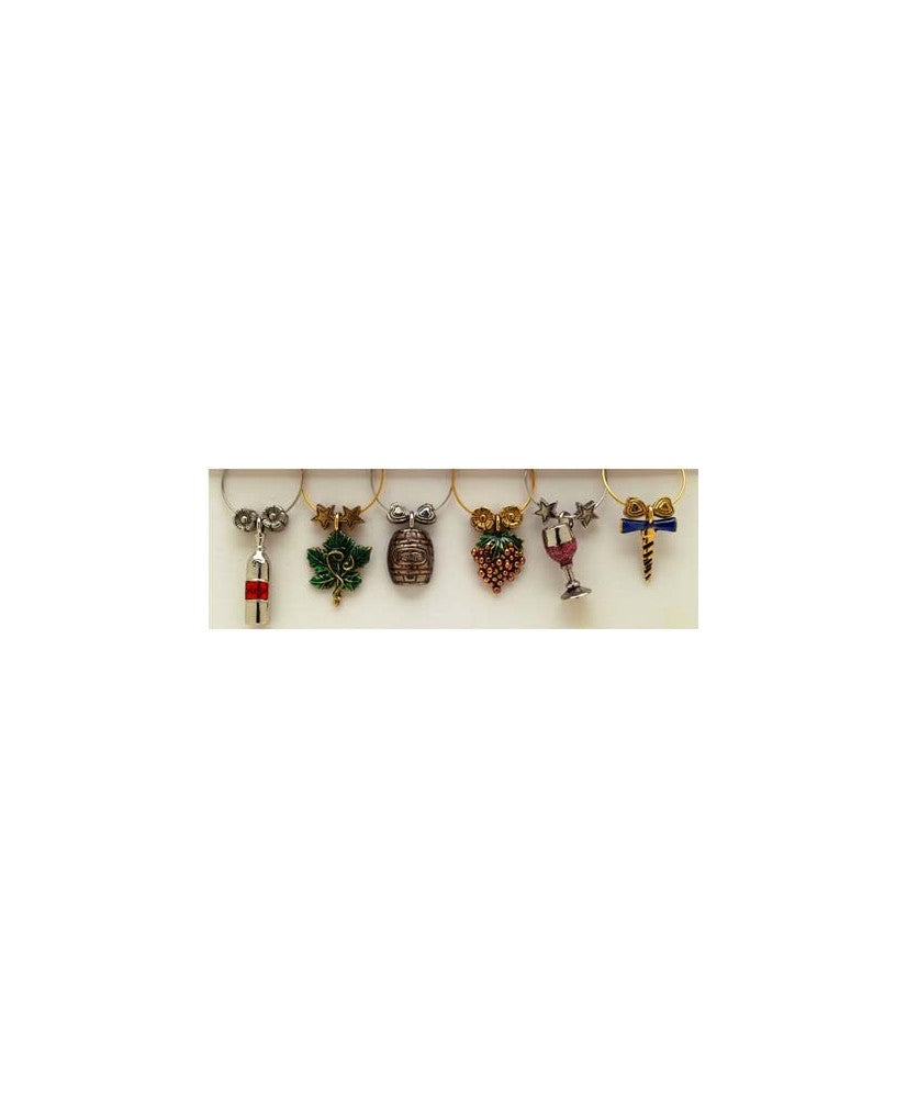 Wine charm - Vino Colore