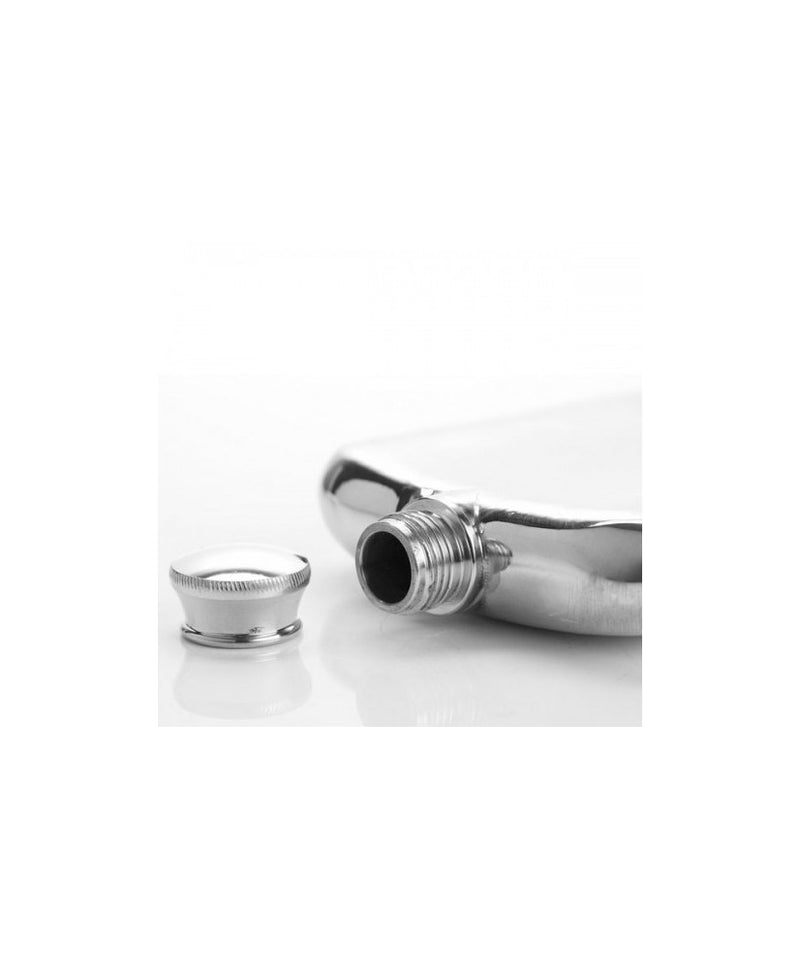 "Hip Flask" Royal Selangor