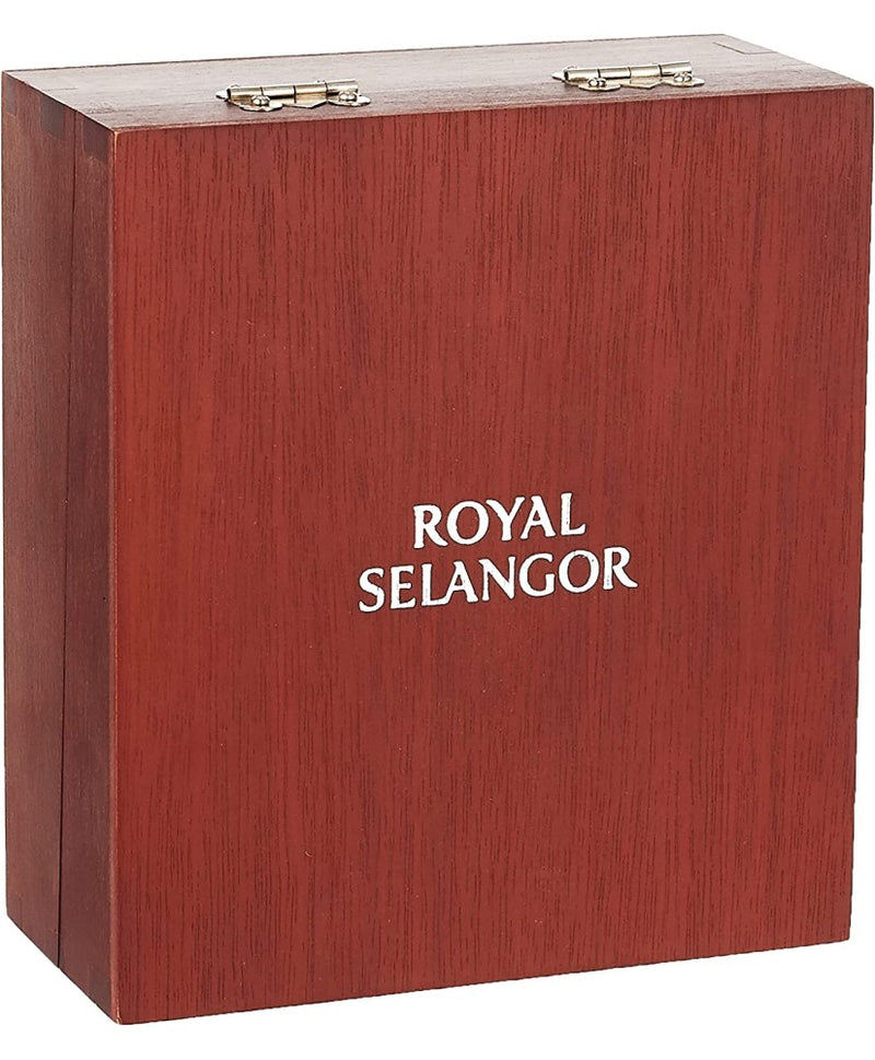"Hip Flask" Royal Selangor