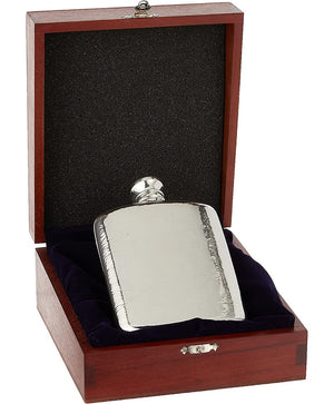 "Hip Flask" Royal Selangor