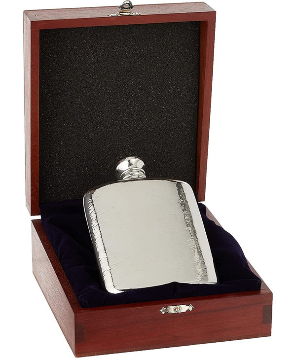 "Hip Flask" Royal Selangor