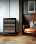 Humidor Wine Cell'R  - Titanium -  1200 unités