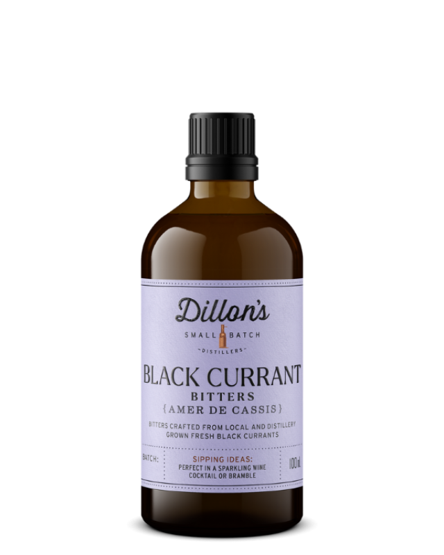 Black Currant Bitters