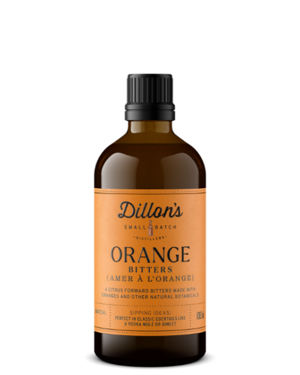Amers à l'Orange Dillons