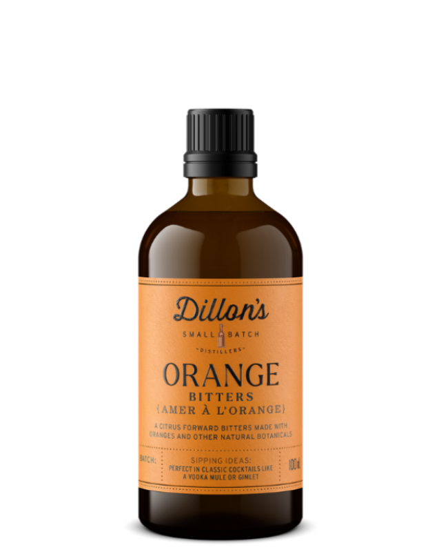 Orange Bitters