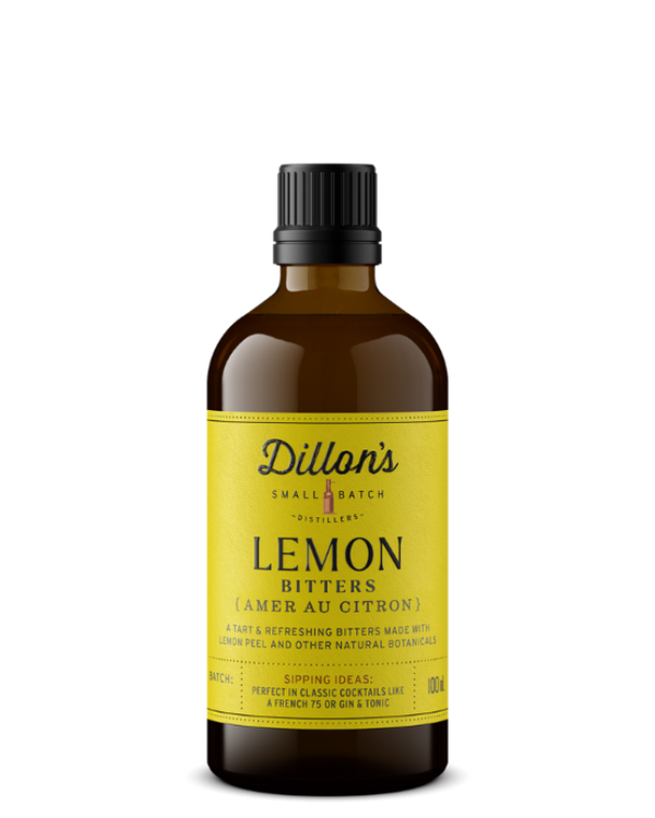 Amers au Citron