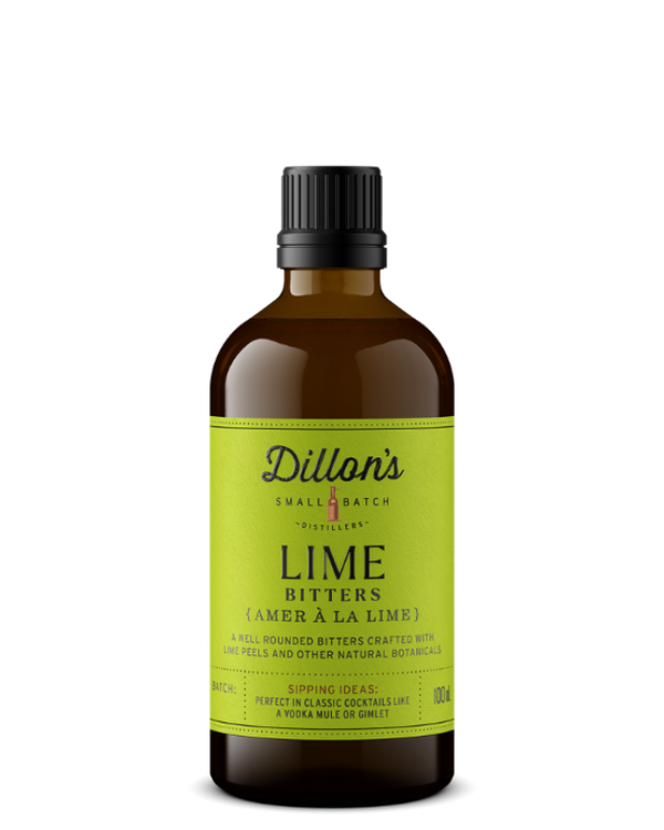Amers à la Lime