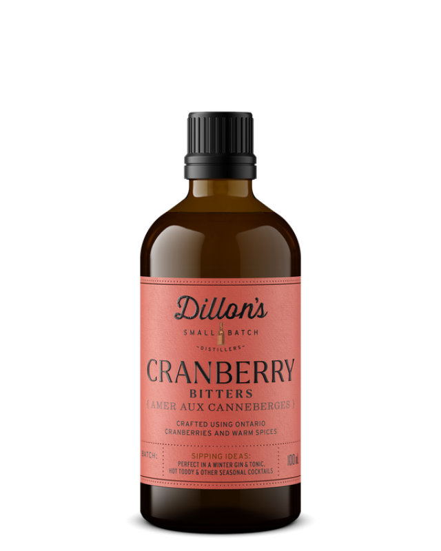 Cranberry Bitters