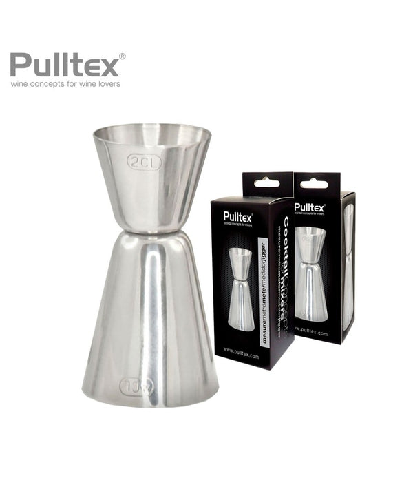 Jigger - Pulltex Bar