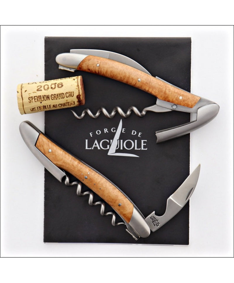Sommelier Laguiole Bruyère