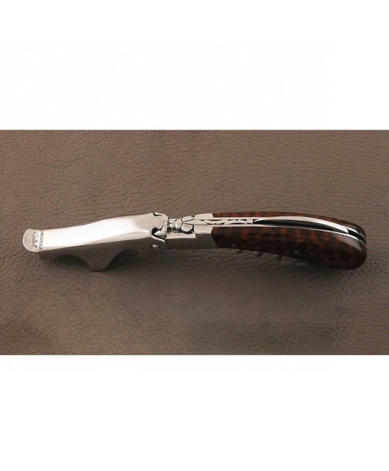 Sommelier Laguiole Magnum Amourette