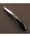 Sommelier Laguiole Magnum Pointe de Corne Noir