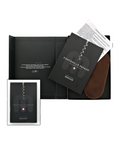 Sommelier Laguiole Magnum - Mécanismes de Montre