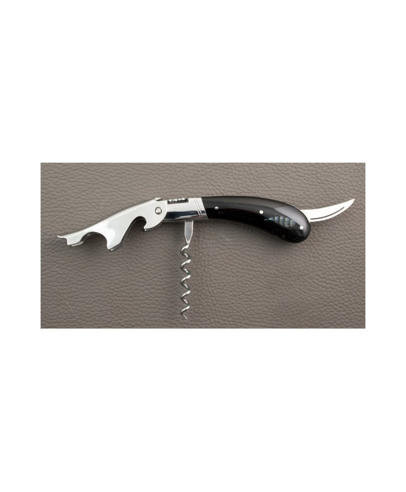 Sommelier Laguiole Magnum Plume