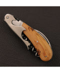 Sommelier Laguiole Magnum Genévrier