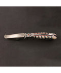 Sommelier Laguiole Magnum Molaire de Mammouth Fossile - CS