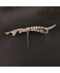 Sommelier Laguiole Magnum Molaire de Mammouth Fossile - CS
