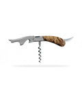 Sommelier Laguiole Magnum Loupe de Peuplier