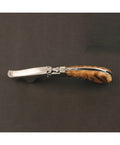 Sommelier Laguiole Magnum Loupe de Peuplier