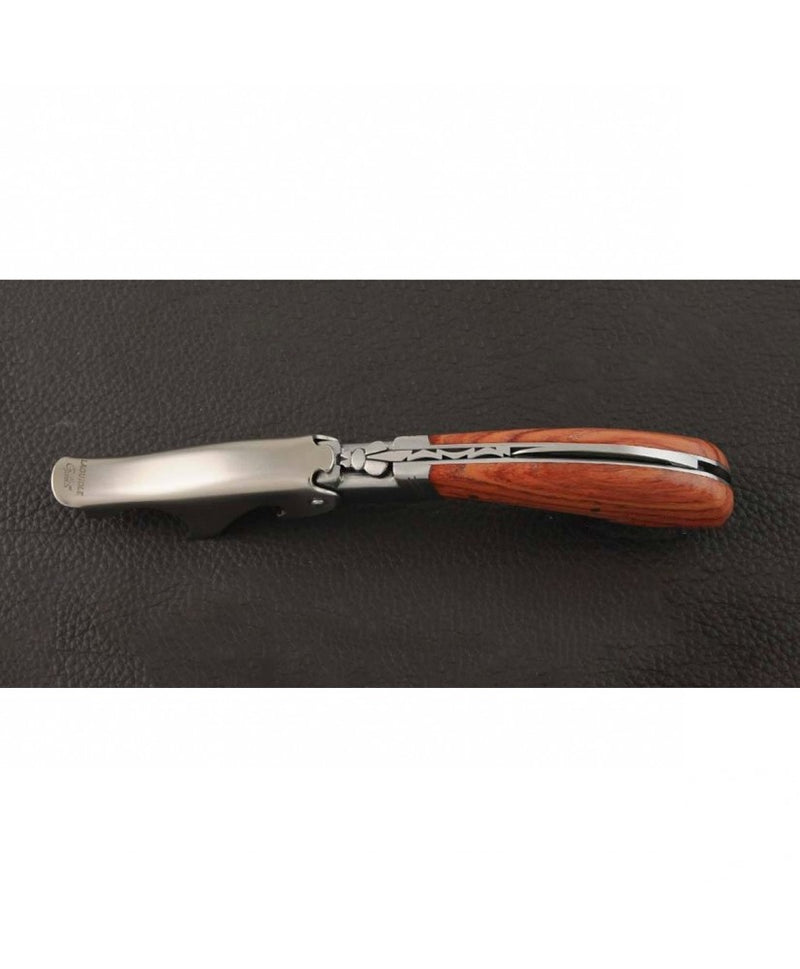 Sommelier Laguiole Magnum Bois de Rose