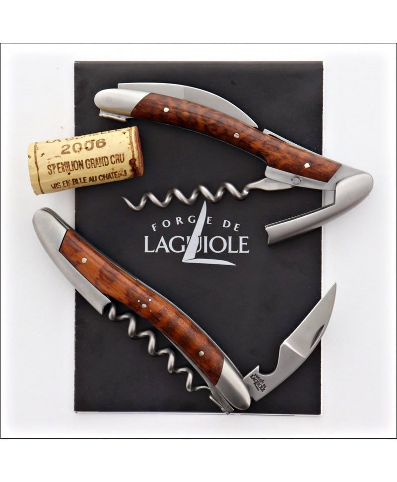 Sommelier Laguiole Amourette