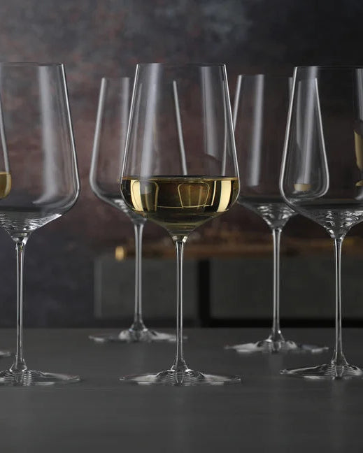  Set of 4 Universal Spiegelau Glasses | Definition Series