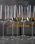 Set of 6 White Wine Spiegelau Glasses | Definition Series