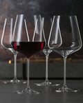 Set of 4 glasses Bordeaux Spiegelau Glasses | Definition Series