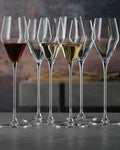 Set of 6 Digestif Spiegelau Glasses | Definition Series