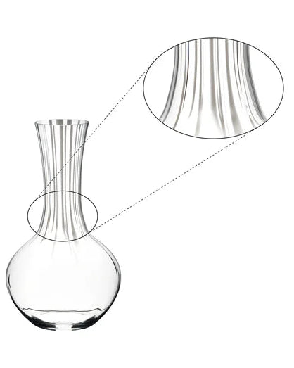 Carafe à Vin Riedel | Performance