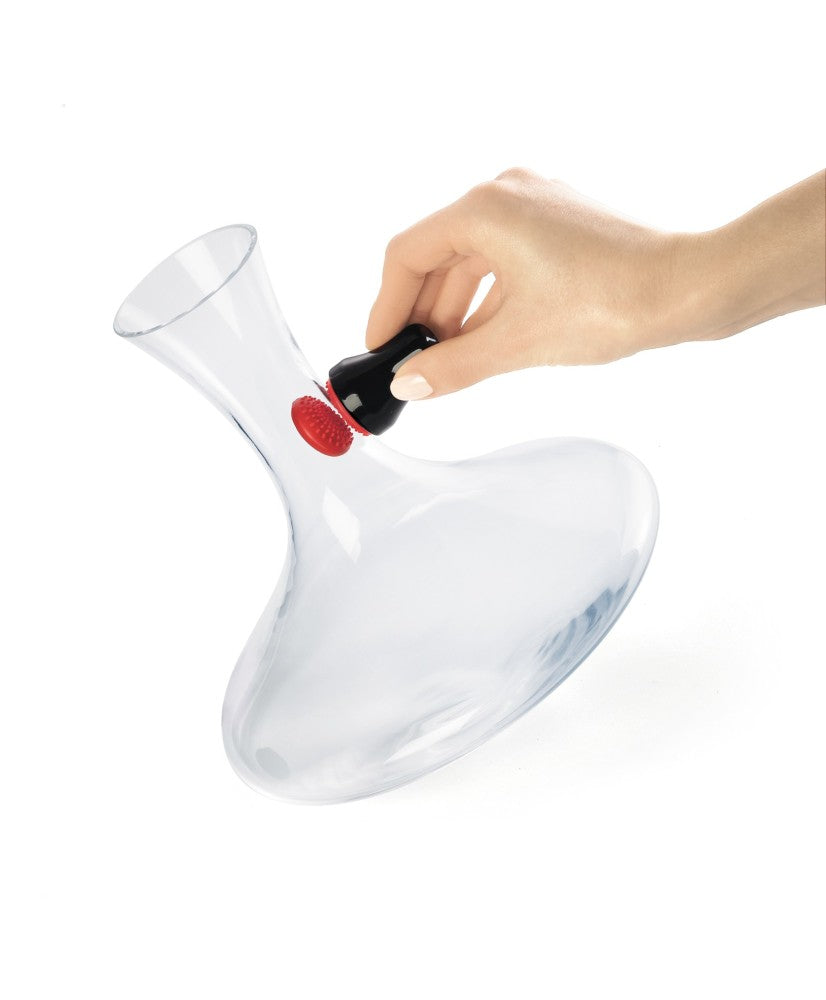 Nettoyant Magnétique pour Carafe
