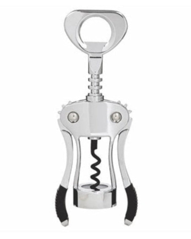 Ouvre-Bouteille WING Deluxe Chrome