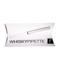 Pipette à Whisky Platinum