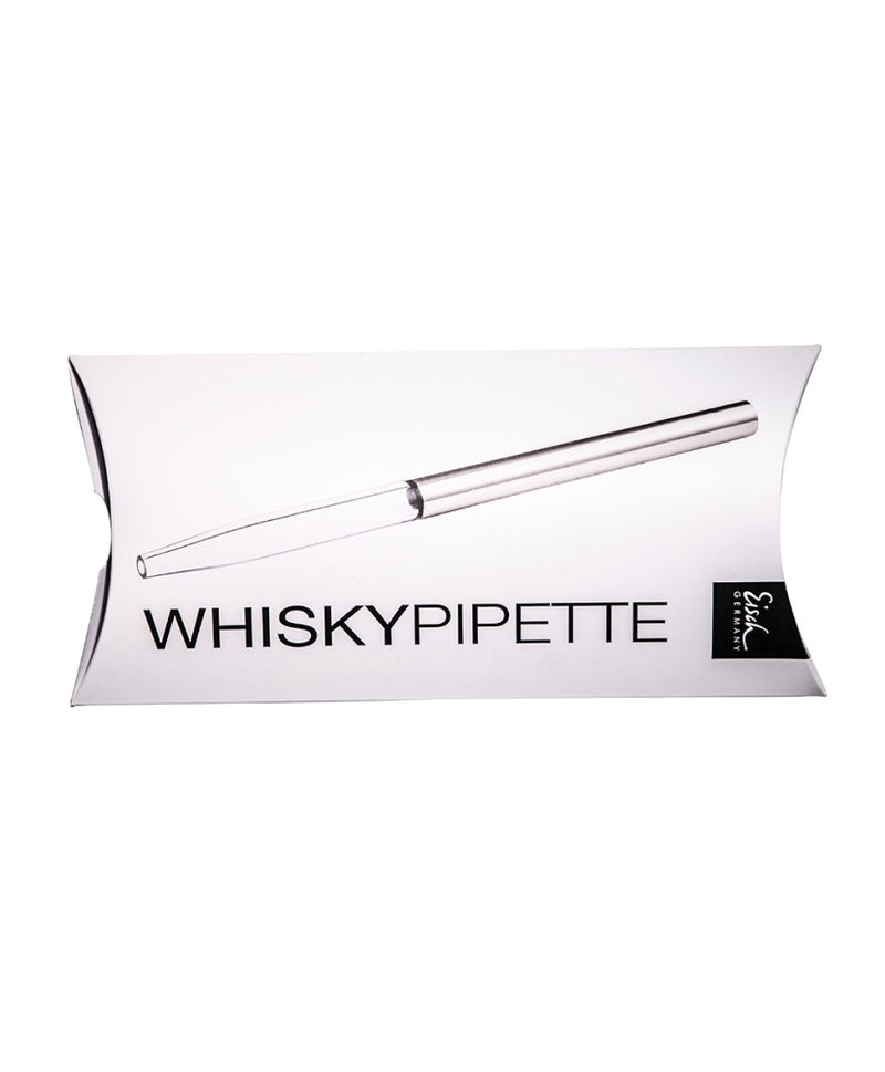 Pipette à Whisky Platinum