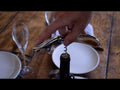 Sommelier Laguiole Magnum Fontenille Pataud | Loupe de Teck