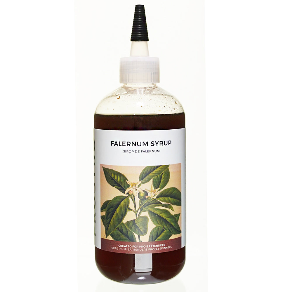 Prosyro - Falernum Syrup 340ml