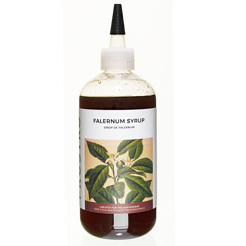 Prosyro - Falernum Syrup 340ml