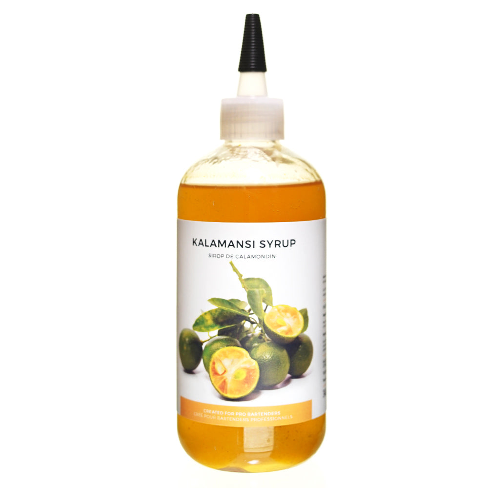 Prosyro - Kalamansi Syrup 340ml