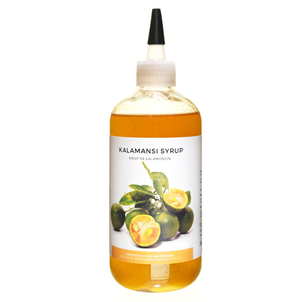 Sirop Prosyro | Kalamansi | 340ml