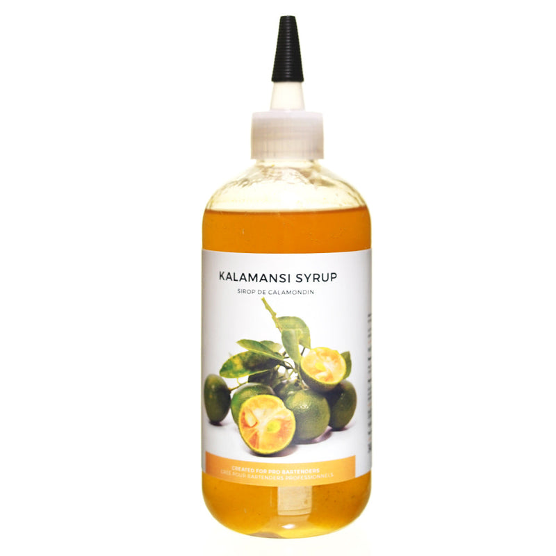 Prosyro - Kalamansi Syrup 340ml