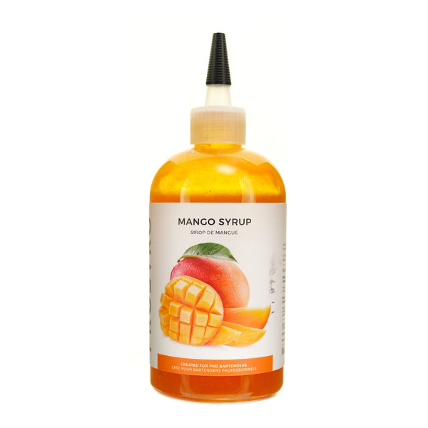 Sirop Prosyro | Mangue | 340ml