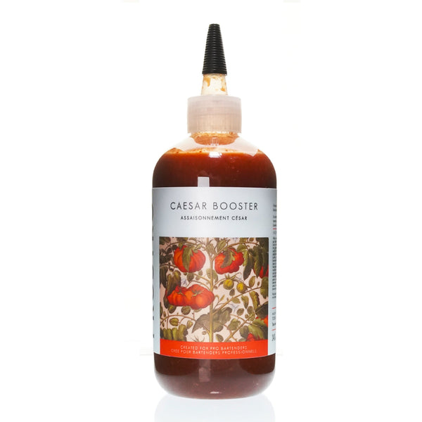 Sirop Prosyro | César Booster | 340ml