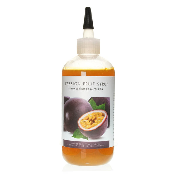 Sirop Prosyro | Fruit de la Passion | 340ml