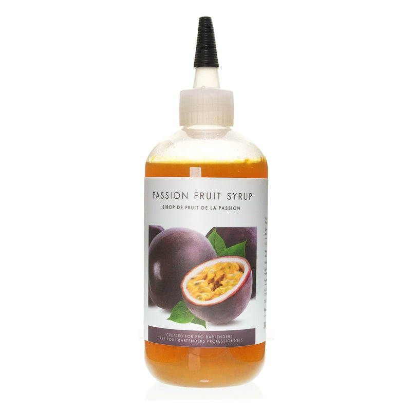 Prosyro - Passion Fruit Syrup 340ml