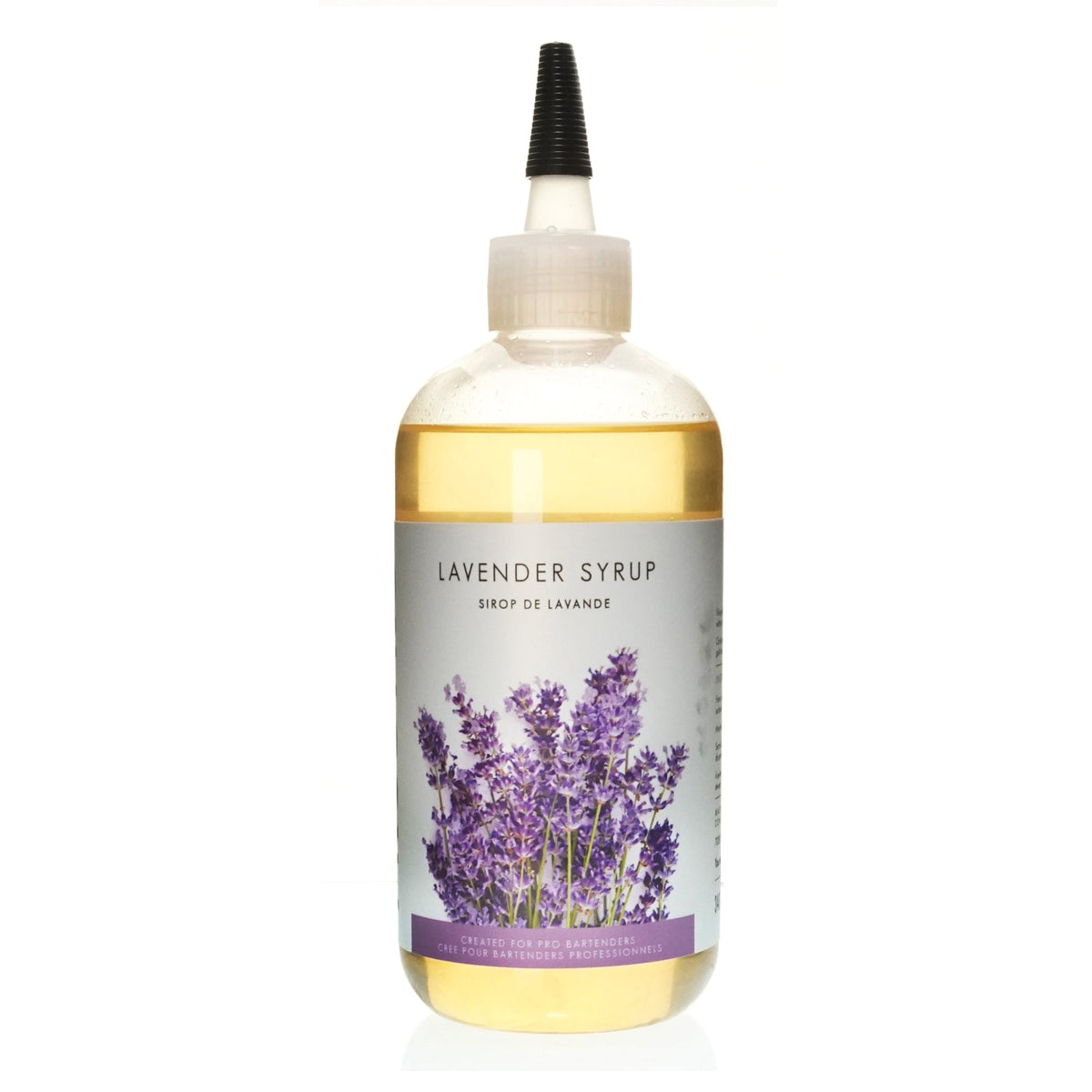 Prosyro - Lavender Syrup 340ml